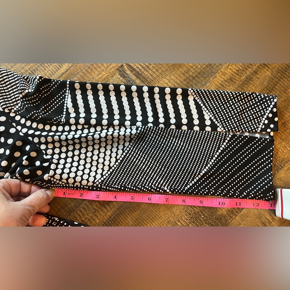 Joseph Ribkoff Blouse Size 12 - Picture 5 of 6